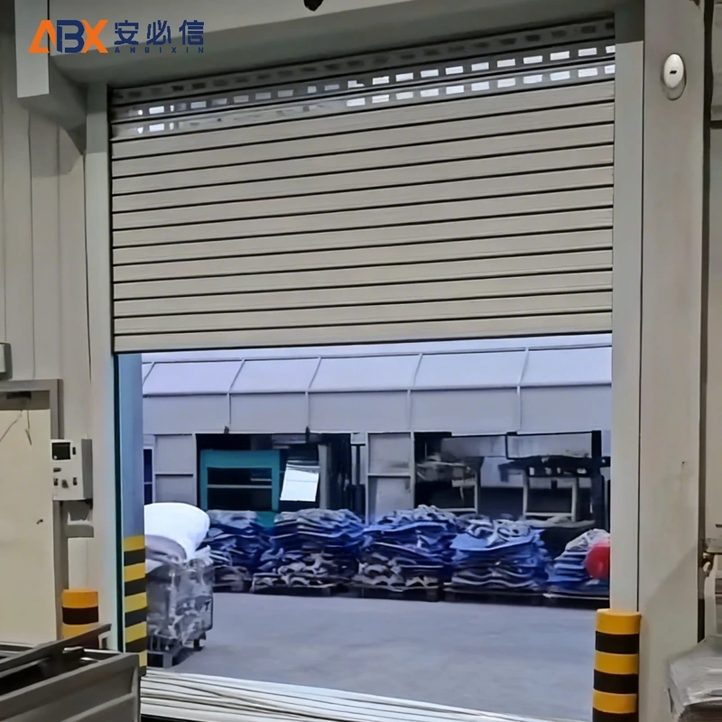 铁岭莲花镇涡轮硬质快速门